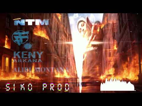 N i K le csa ft Fonky Family -Ntm - Alibi montana -Kalash l'afro