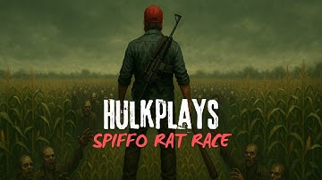 🐀 Project Zomboid: Rat Race | Ironman Challenge | No Exploits, No Mercy - EP2