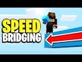 How to speed bridge on POJAVLAUNCHER