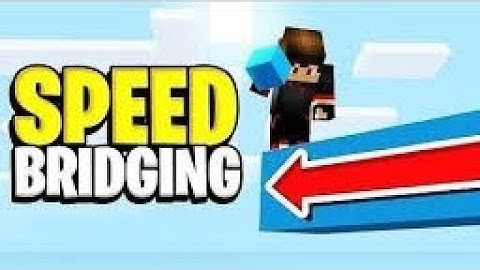 How to speed bridge on POJAVLAUNCHER