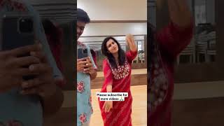 Actress Sridevi Ashok Recent Reel Video  