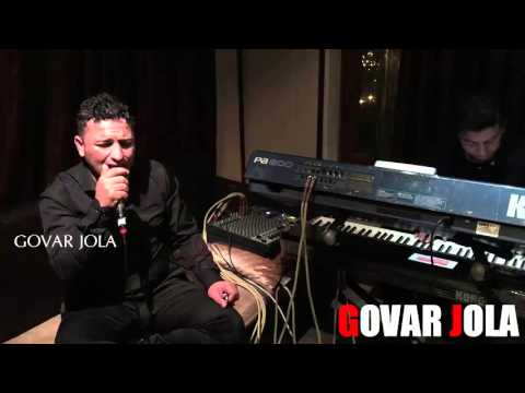 Aram Shayda W Ary Faruq 2016 Yarm Ache Bo Sayran Balanja Amakuly Fatakuly VIDEO SHAZZZZZ