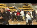 01-2026 Campionati Italiani Indoor Para-Archery - Lamezia Terme 2026 - Eliminatorie mattina CO - W1