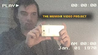The Memoir Video Project