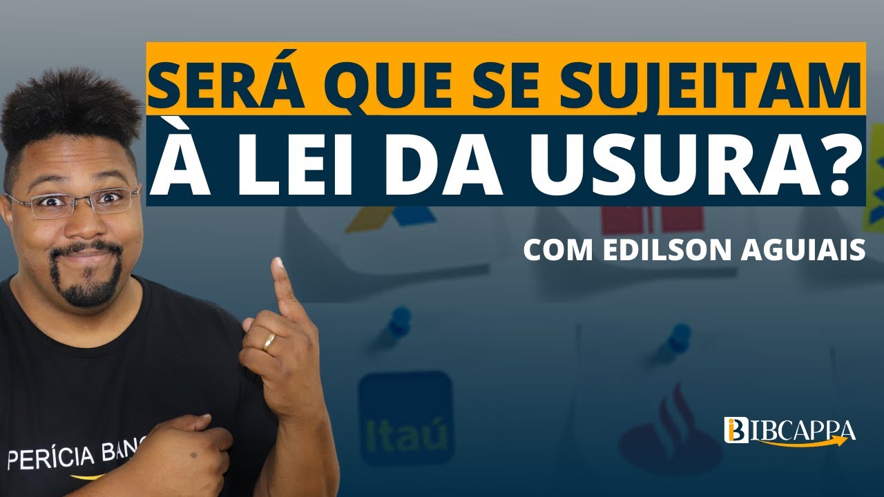 Quando Se Aplica A Lei De Usura?