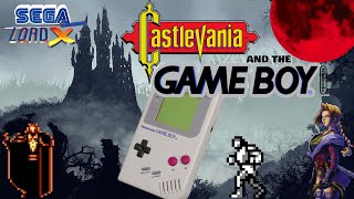 Castlevania and the Nintendo Game Boy