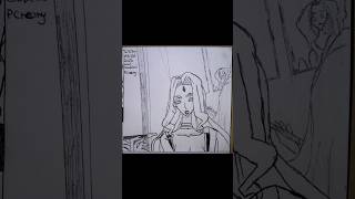 Rakshata Chawla Drawing