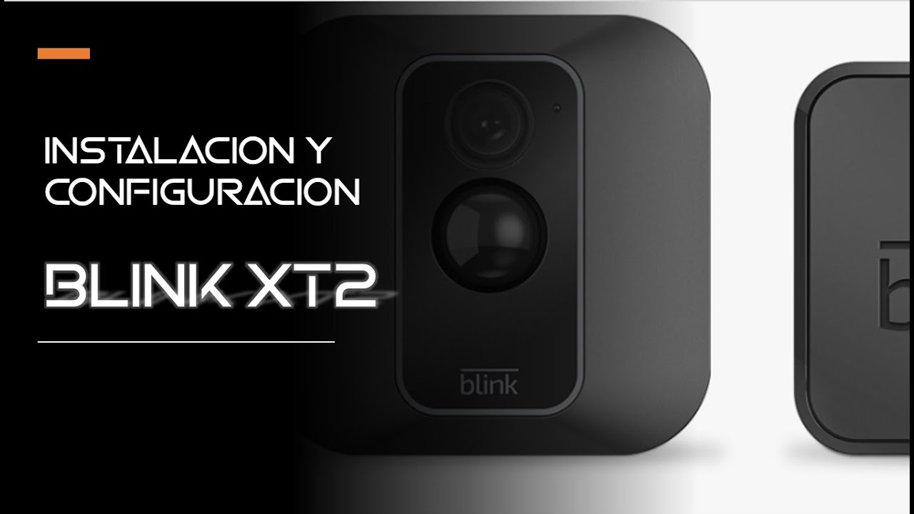 XT para Exteriores Blink Xt2 Soporte de Pared con módulo de sincronización de Parpadeo para Sistema de Seguridad de cámaras Interiores Blink Xt2 3 Unidades 