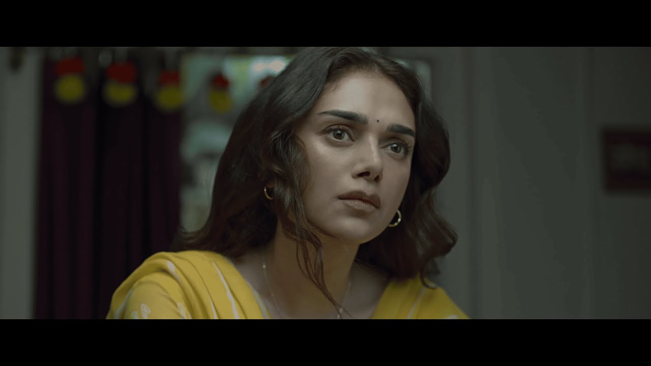 Gandhi Talks: Official Trailer | Releasing at PVR INOX on Jan 30