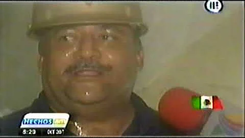 RODRIGO DE LA GARZA MINA NAICA