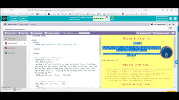 code.org CSD Lesson 19