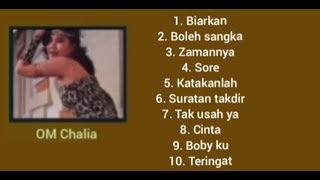 Album - Elvy Sukaesih - bersama om Chalia.