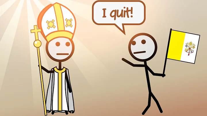 How to Become Pope