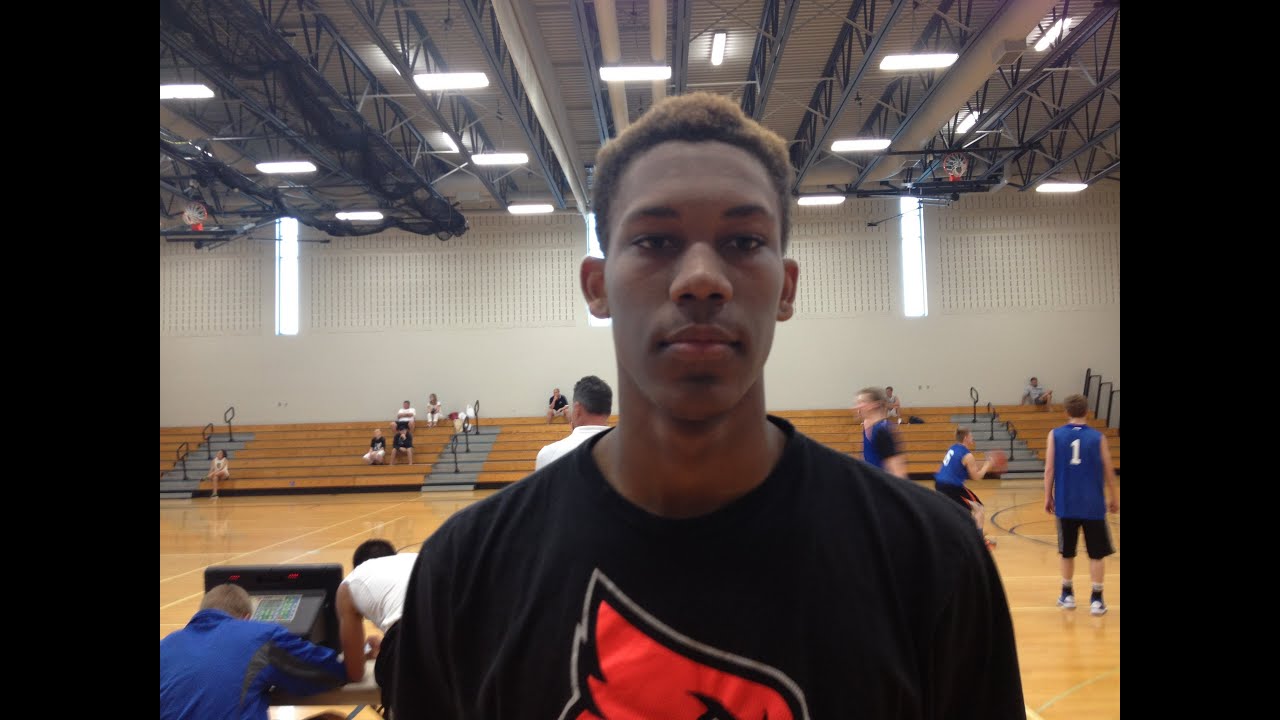 Treshawn Thurman '14 Official Mixtape - YouTube