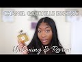 CHANEL GABRIELLE ESSENCE UNBOXING &amp; REVIEW | LUXURY FRAGRANCE