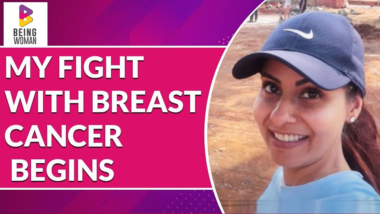 My Fight With Breast Cancer Begins | Vlog | Being Woman With Chhavi