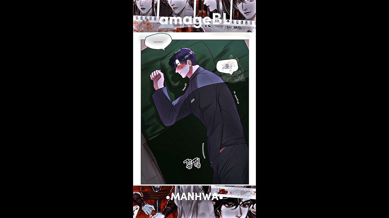 BL YAOI  bl  manhwa  boylove  shorts  tiktok  36