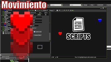 Funciones de los Script