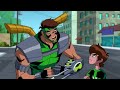 BEN 10 OMNIVERSE TAMIL  S-5 E-10