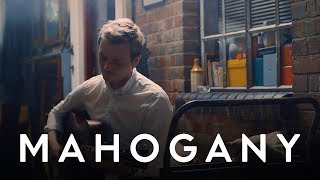 Lewis Watson - When The Water Meets The Mountains | Mahogany Session chords