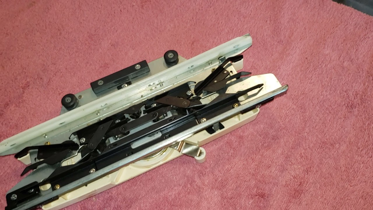 Como montar a frontura.