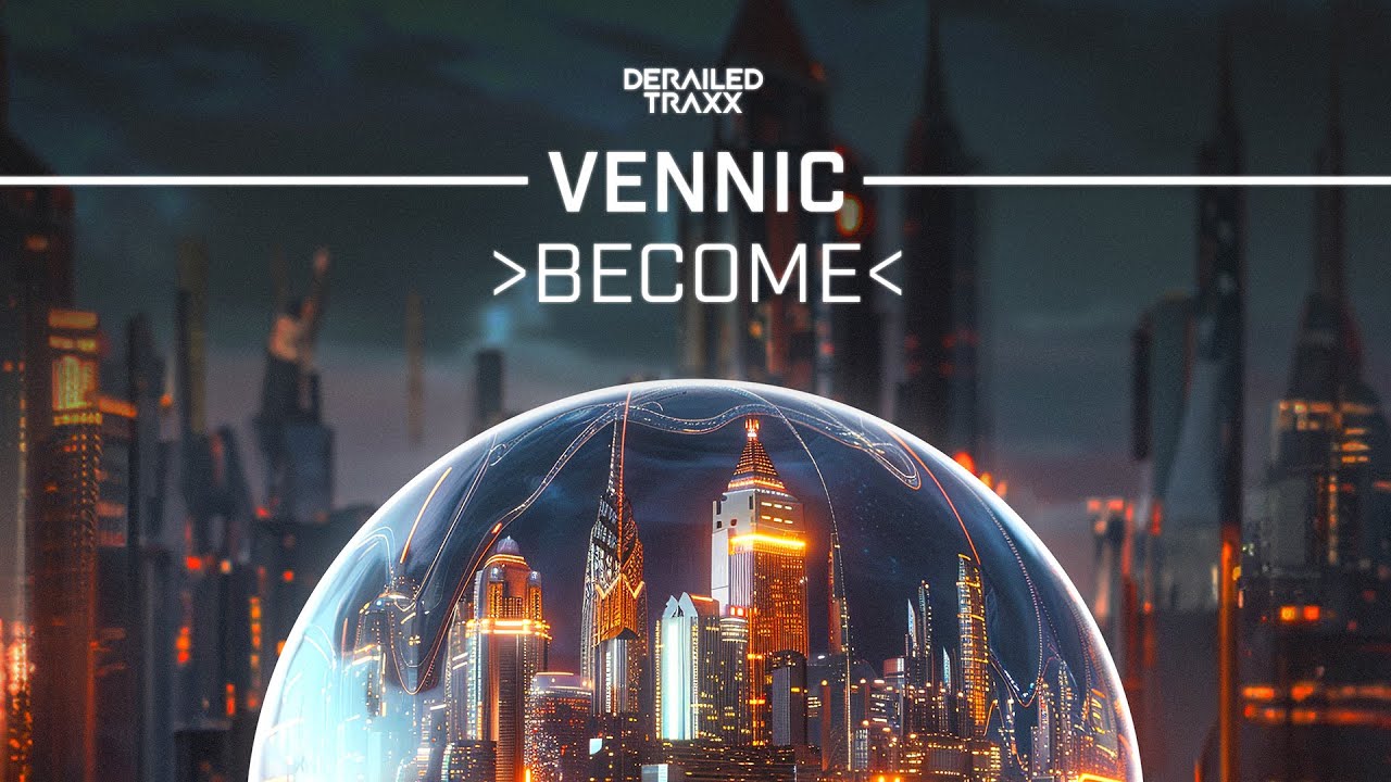 VENNIC - Become | Official Audio