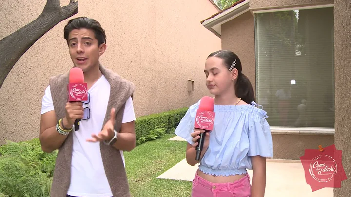 ENTREVISTA  ELISA GALLARDO COMO DICE EL DICHO