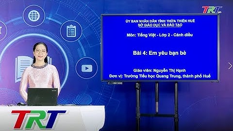 Tiếng Việt lớp 2 (Cánh diều): Góc sáng tạo: Tự đánh giá