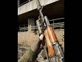(S.T.A.L.K.E.R 2) most details weapon inspection #stalker2 #stalker
