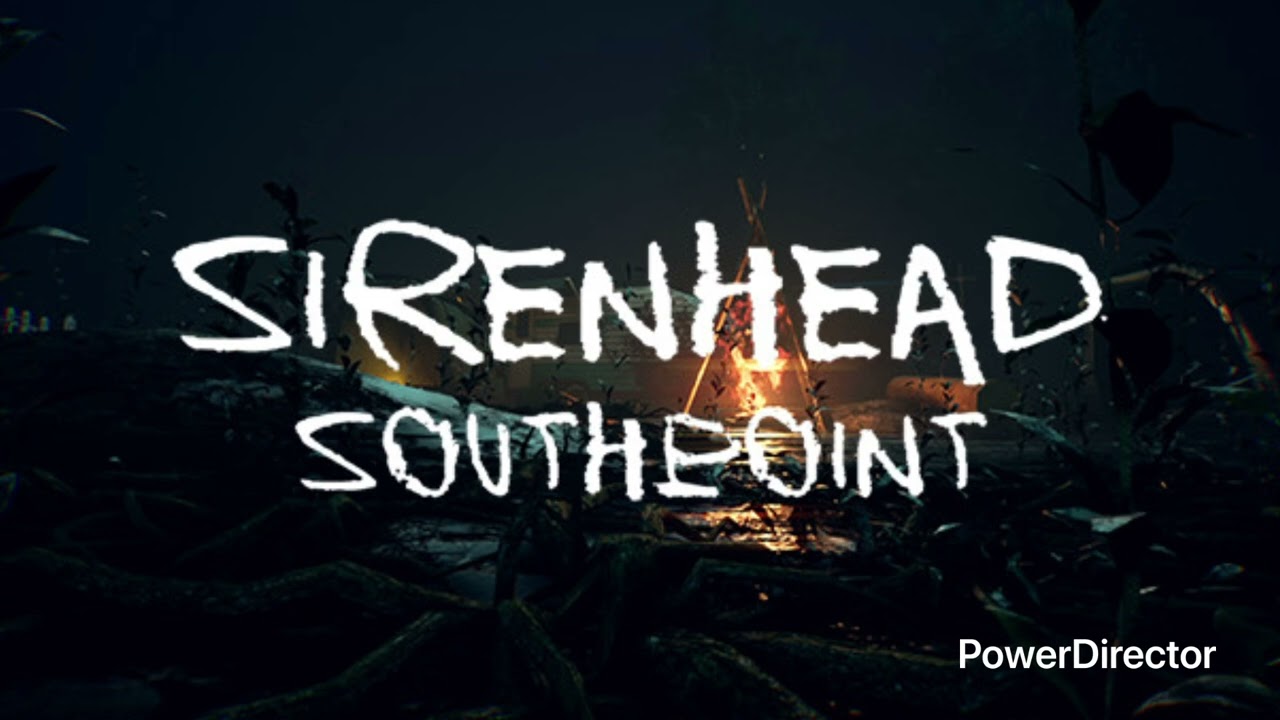 Siren head southpoint OST: decay