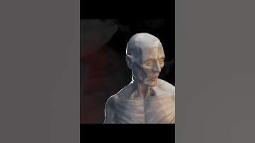 STUNNING disintegration 3ds Max effect using tyFlow