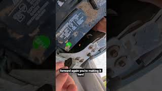 Day 8.5… I Almost Walked Away From This Ford Project 😤 | OBS F250 Powerstroke Build