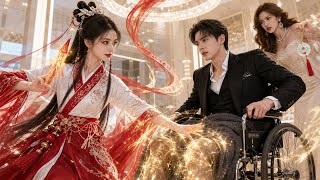 Paralyzed CEO marries mystic bride for 5M weekly, but fake heiress ex steals her healer identity