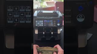 Is the MUNBYN IMC01 Money Counter Worth It? Full Test &amp; Review