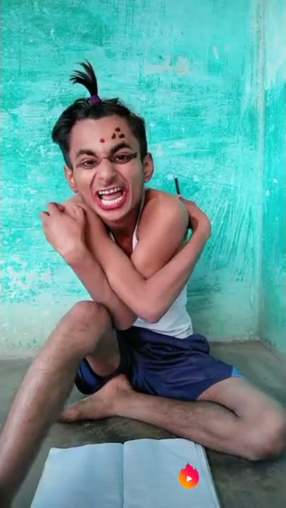 Apple b for ball super comedy video