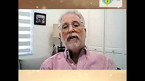 Morrie Siegel - Comedy for a Cause PROMO