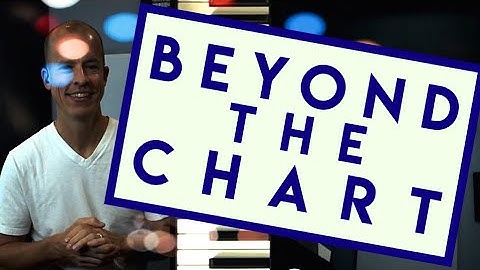 Passing chords for your piano progressions