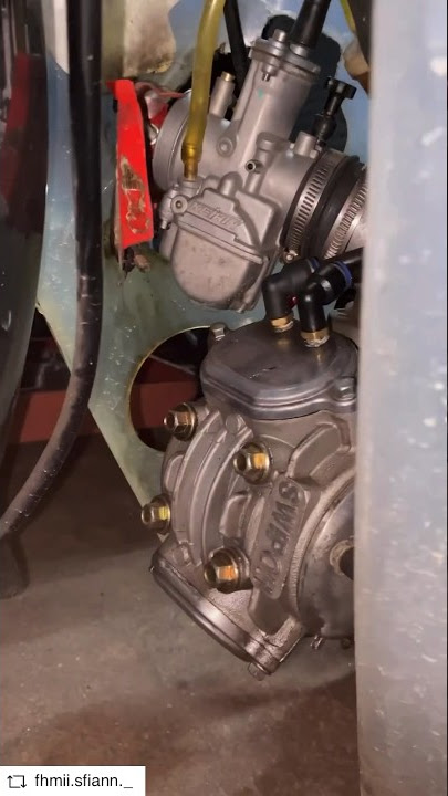 Ex5 59/4 head 4 valve GPS 1km #automobile #ex5
