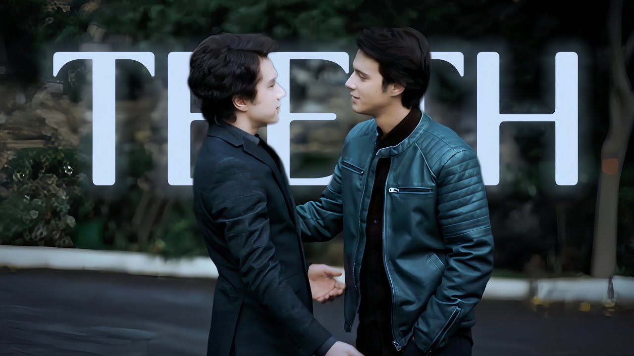 Onur & Fırat | Teeth