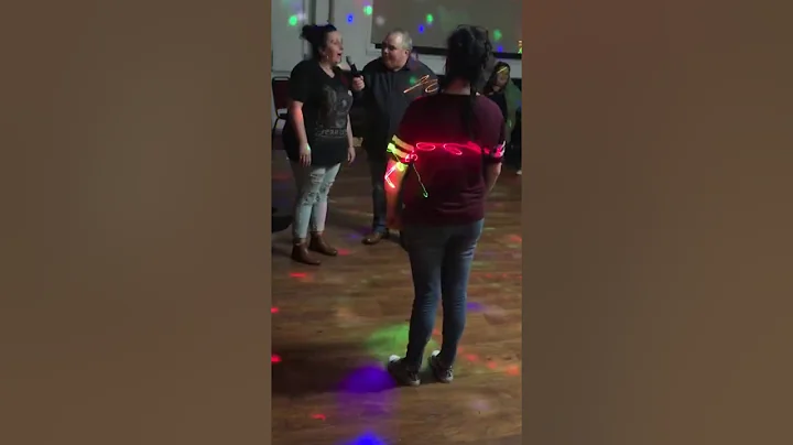 The Deadly Kung fu Master And Her Translator - Comedy Stage Hypnosis