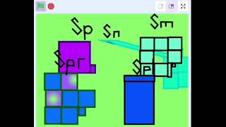 Extendedblocks Band Letter Blends 23