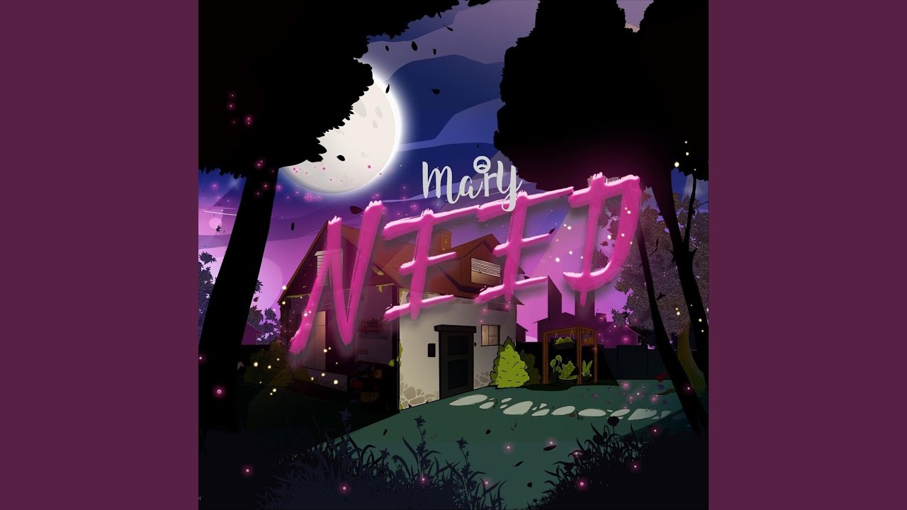 Watch Need on YouTube Watch Need on YouTube