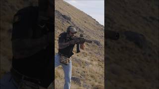 Military Grade Flash Bangs + Gen-12 PDS #genesis #gen12 #drone #shotgunking #genesisarms #slugs #cod