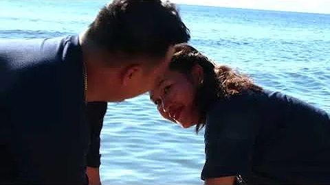 Prenup Video / Paulet & Lloyd