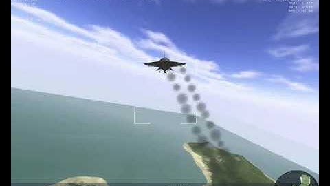 Carrier2 - Ingame Video