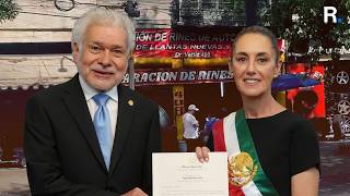 Guatemala’s Ambassador to Mexico Runs Anti-Trump Propaganda Outlet