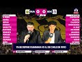 🔴 GUARANI vs U DE CHILE EN VIVO ⚽ COPA SUDAMERICANA PARTIDO DE VUELTA | FÚTBOL DIGITAL