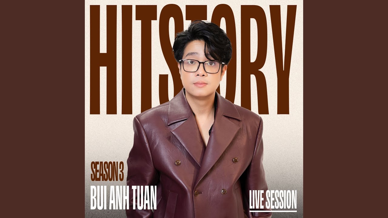Người Mãi Vì Em - Piano Version (HITStory Live Version)