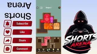 Cat Puzzle Level 2 | Fun Puzzle  screenshot 5