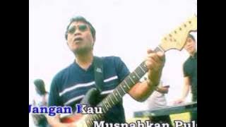 Black Dog Bone - Jangan Lukakan Hati Ku *Original Audio